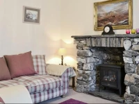 Stybarrow View Cottage 