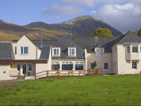The Glencoe Inn