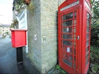Queens arms country inn 