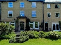 The Wind in the Willows Country House Hotel 
