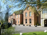 Hatherley Manor Hotel 