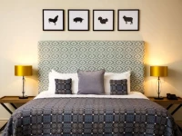 Mercure Gloucester Bowden Hall Hotel 