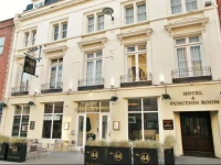 New County Hotel 