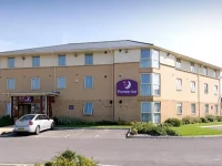 Premier Inn Gloucester Business Park 