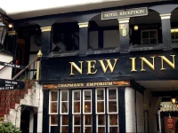 The New Inn вЂ“ RelaxInnz 