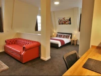 Central Hotel Gloucester 