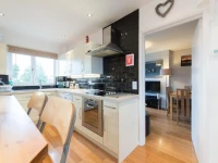 Chesterton Court Apartment 