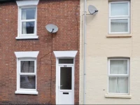 New Street Cottage 