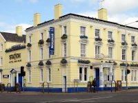 Station Hotel вЂ“ RelaxInnz 