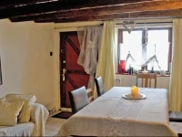 The Hideaway Cottage 
