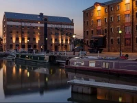 The Lock Apartments 