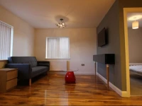 Y3 Apartments 