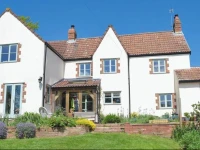 Spring Cottage Annex 