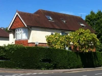 Pound Corner 