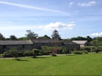 Hybadore Cottages 