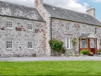 Drummuie House 