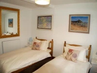 Orchard Barn, Woodhayes 