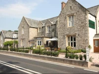 Monkton Court 