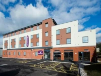 Premier Inn Honiton 