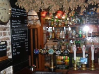 The Fitzwalter Arms 