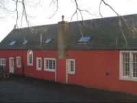 Gordon Old School B &amp; B 