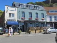 Seascale Hotel &amp; Restaurant 