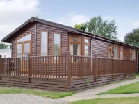 Heron Lodge 