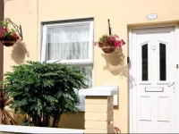 Willow Cottage III 