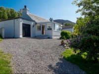 Seaforth Cottage 
