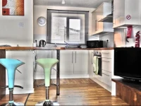 Central town Apartment 