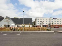 Premier Inn Gosport 