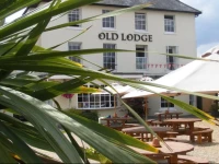 The Old Lodge Hotel 
