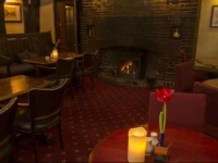 The Star And Eagle Hotel 