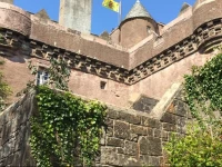 Castle Levan 