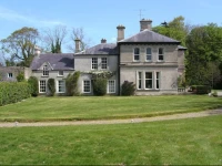 Gardenvale Manor House B&B 