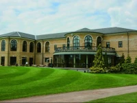 Belton Woods 