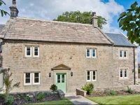 Woodlands Cottage 