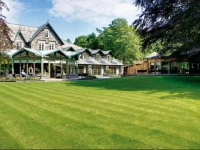 Rothay Garden Hotel & Riverside Spa 
