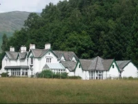 Glenthorne Guest House 