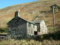 Raise Cottage 