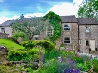 Warren House 