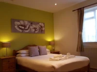 Black Horse Hotel 