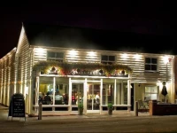 Rooms @ Restaurant 43 