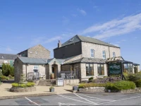 The Melbreak Country Hotel 