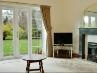 Alby Bungalow 
