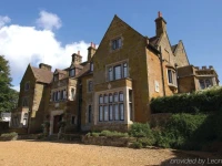 Highgate House 