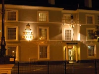 Best Western Bell in Driffield 