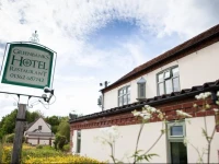 Greenbanks Hotel Norfolk 
