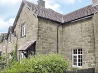 Lees Moor Cottage 