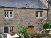 Sheepwalk Cottage 